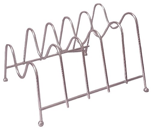 Подставка KITCHENWARE STORE нержавеющая сталь купить,1799