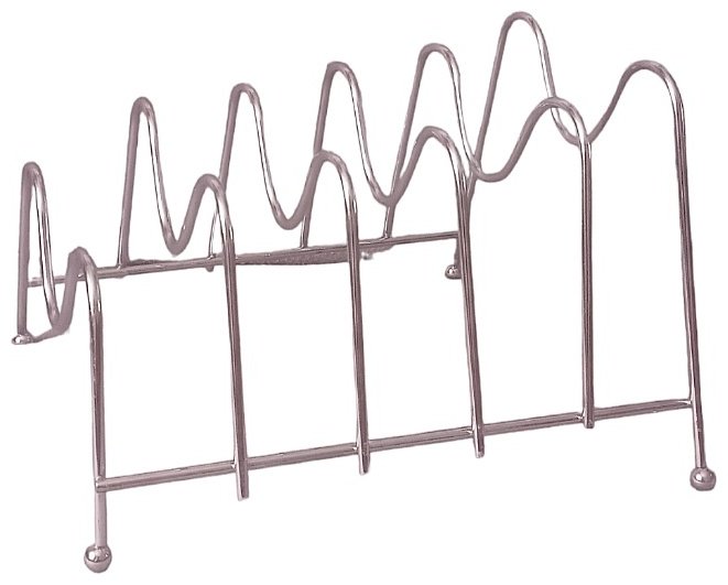 Подставка KITCHENWARE STORE нержавеющая сталь купить,1799