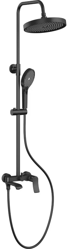 Haiba душевая стойка HB24553-7 купить,NaN