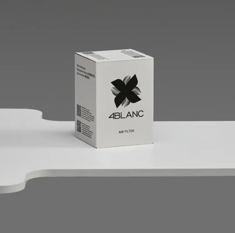 4BLANC фильтр для вытяжки Alize купить,NaN