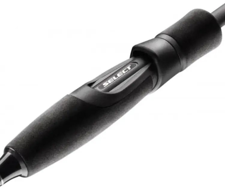 Удилище SELECT Force FRC-862MH спиннинговое 2.65 м