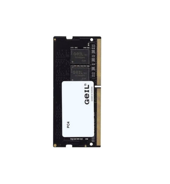 Оперативная память Geil GS44GB2400C17S PC4-19200 4Gb купить,0