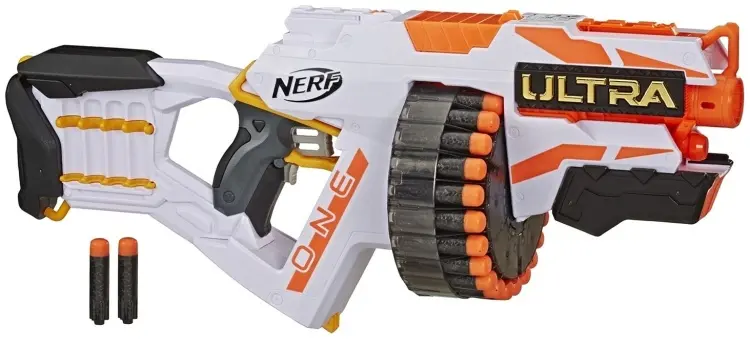 Nerf H E6595 NRF Набор Ультра One купить,NaN
