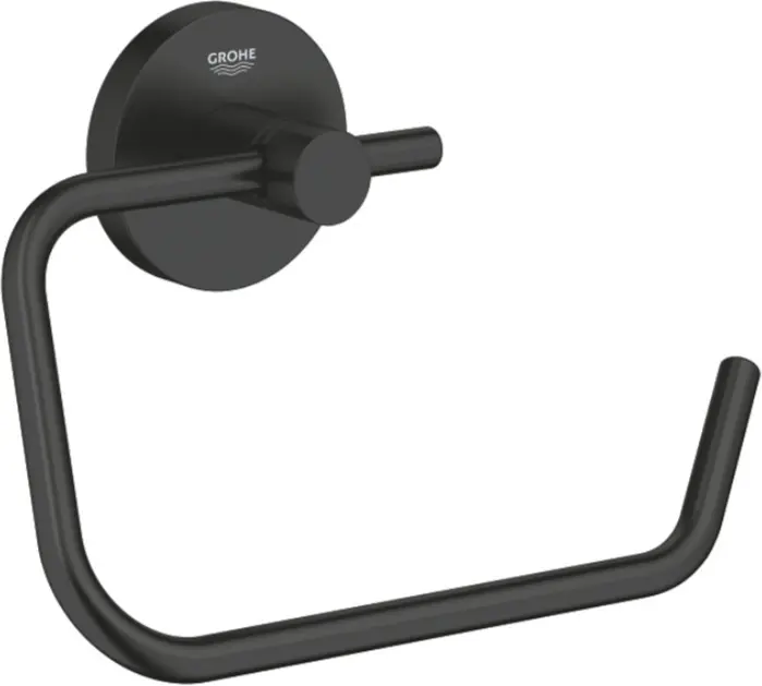 Grohe держатель 412002430 1 шт, металл купить,NaN