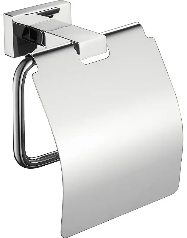 Держатель White House BELZ B90203 1 шт, металл, нержавеющая сталь купить,NaN