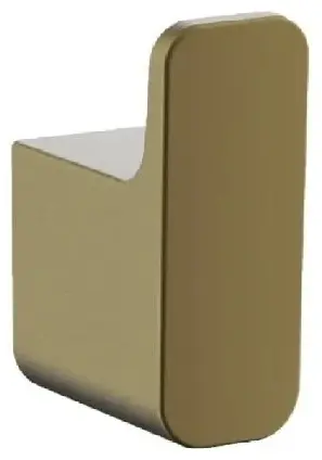 Belz крючок White House BELZ B90805-1 1 шт, нержавеющая сталь
