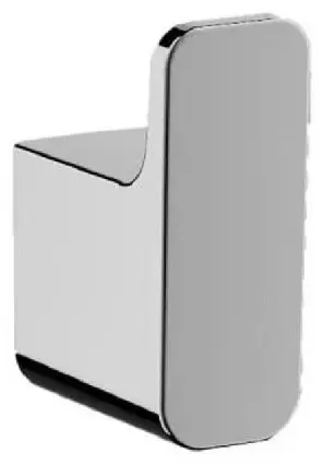 Belz крючок White House BELZ B90605-1 1 шт, нержавеющая сталь купить,NaN