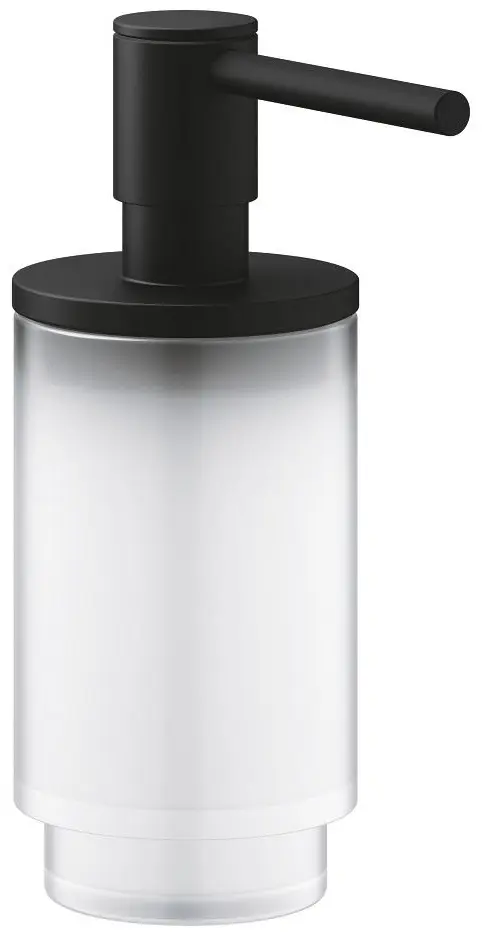 Дозатор для жидкого мыла Grohe 41218KF0 купить,NaN