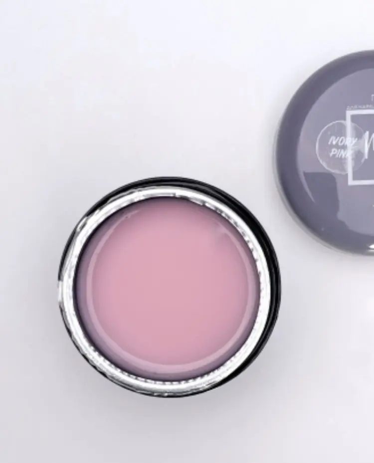 Mia гель для наращивания Ivory pink 50 купить,NaN