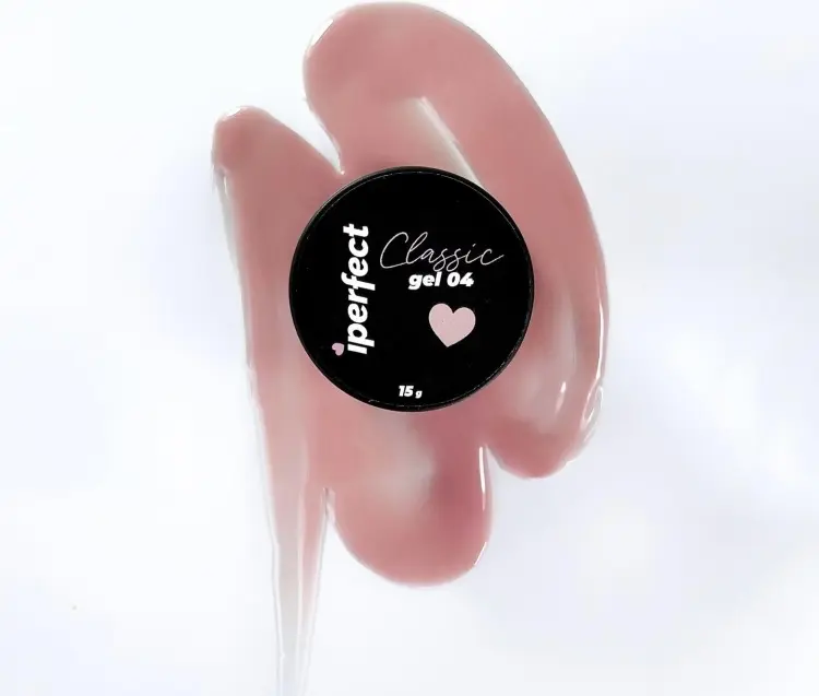 Iperfect гель Classic 04 15 купить,NaN
