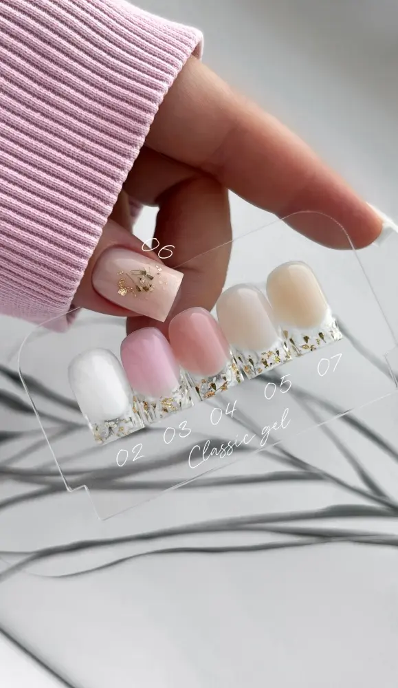 Iperfect гель Classic 04 15 купить,NaN