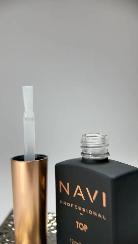 NAVI верхнее покрытие Top Velour Matte матовое 12 мл купить,NaN