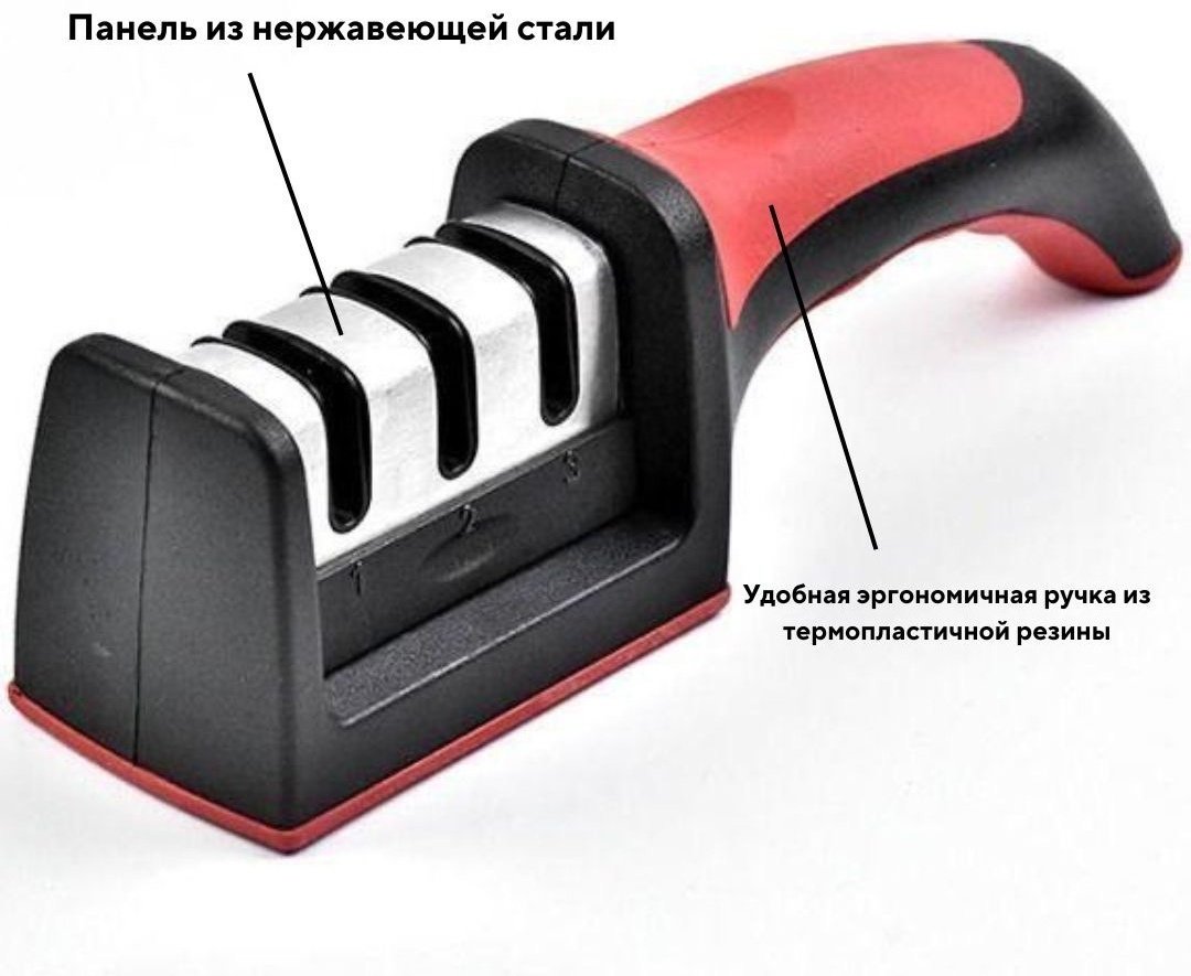 Механическая точилка UYT25112301, сталь, керамика, корунд купить,NaN