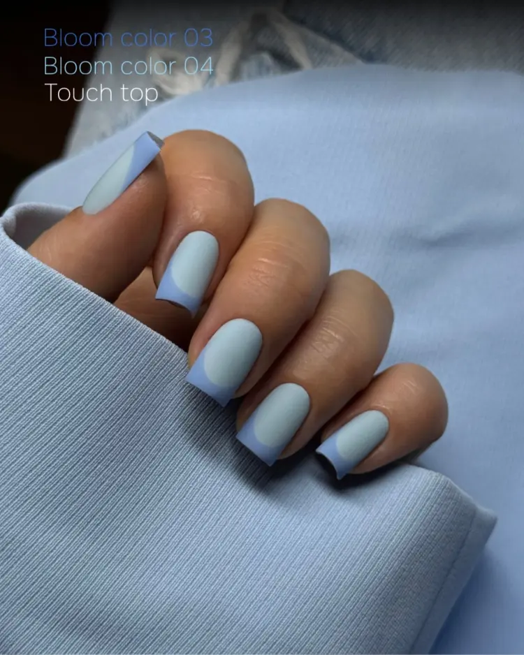 Iperfect гель-лак Bloom color 03 глянцевое 10 мл купить,NaN