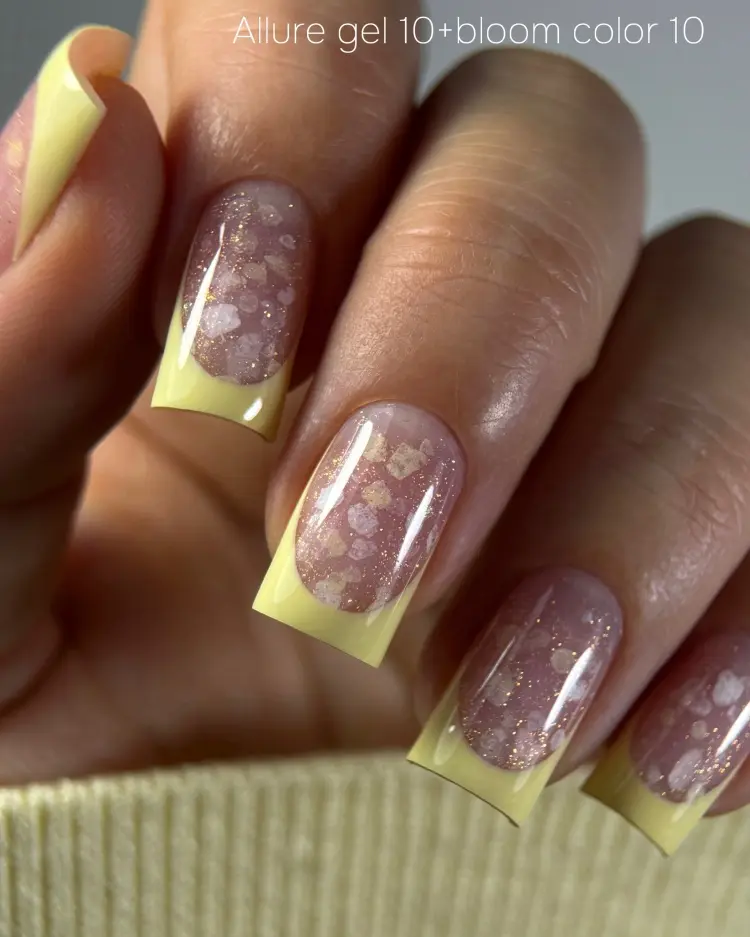 Iperfect гель Allure gel 10 15 мл купить,NaN