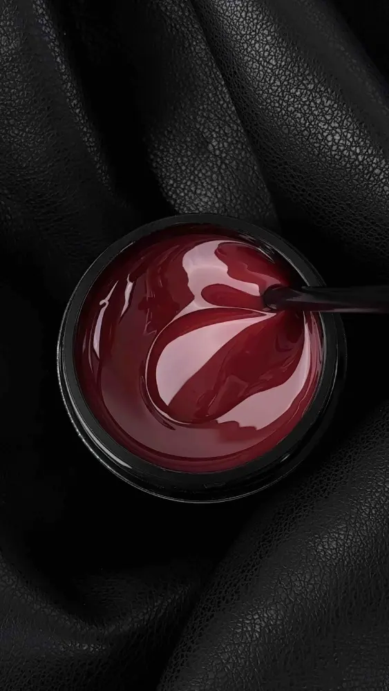 Mia гель Color Burgundy gel 15 мл купить,NaN