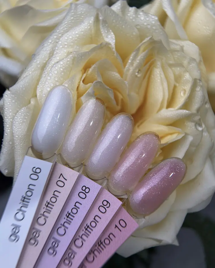 Iperfect гель Chiffon gel 01 15 мл купить,NaN