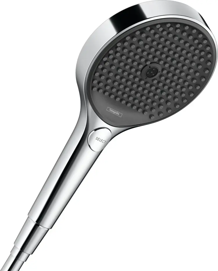Hansgrohe ручной душ (лейка без шланга) RAINFINITY 26864000