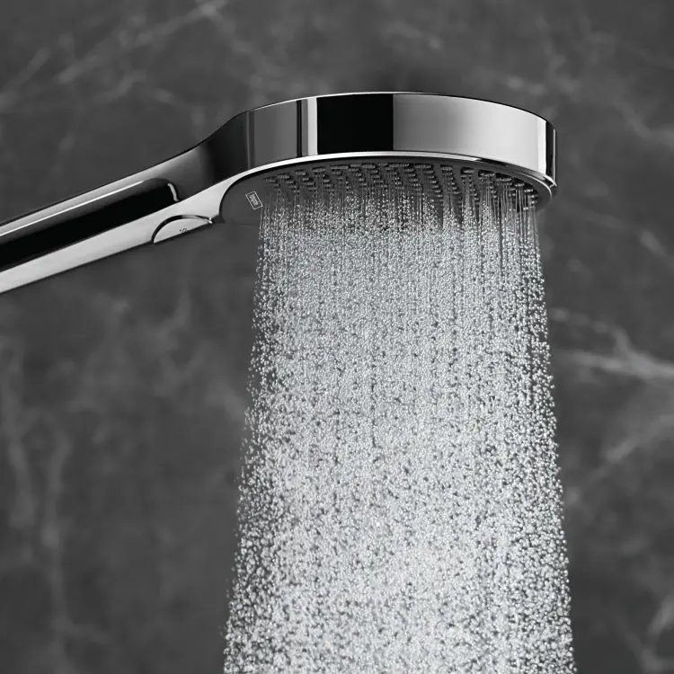 Hansgrohe ручной душ (лейка без шланга) RAINFINITY 26864000