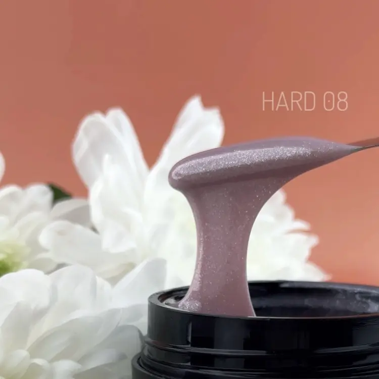Azart Professional гель Hard 08 15 мл купить,NaN