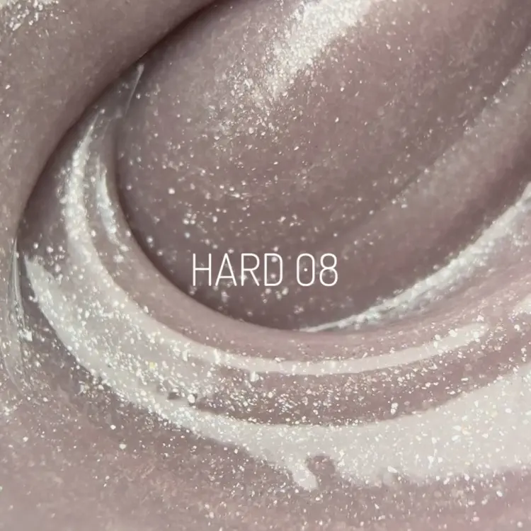 Azart Professional гель Hard 08 15 мл купить,NaN