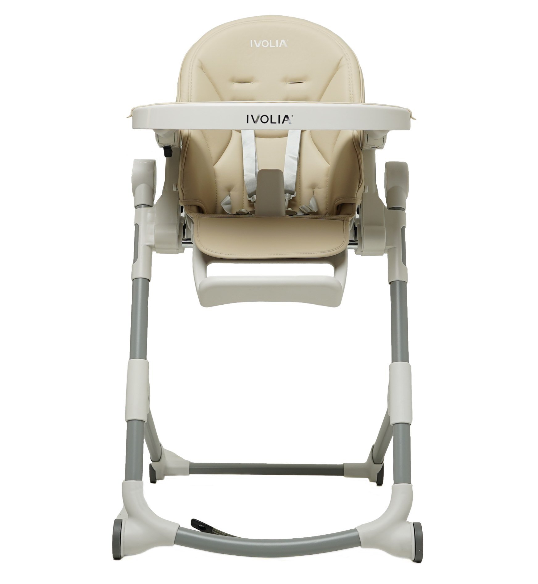 Стульчик для кормления Ivolia Q5 Beige купить,NaN