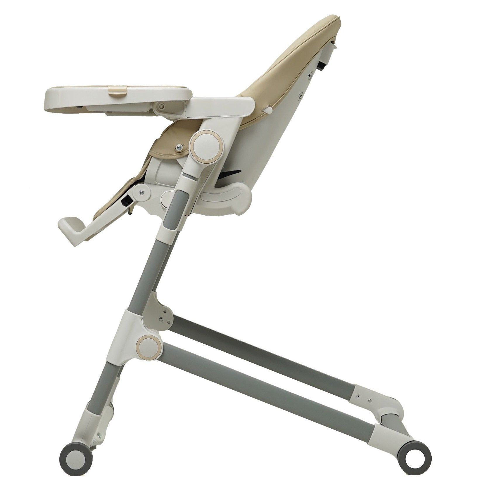 Стульчик для кормления Ivolia Q5 Beige купить,NaN
