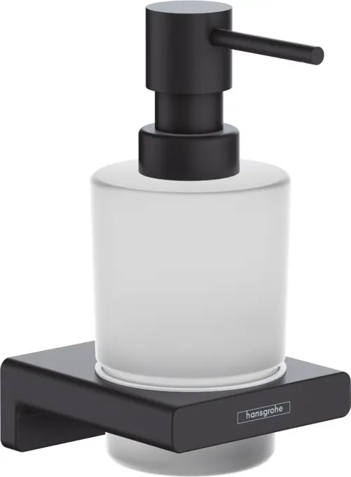 Диспенсер для жидкого мыла HansGrohe 41745670 купить,NaN