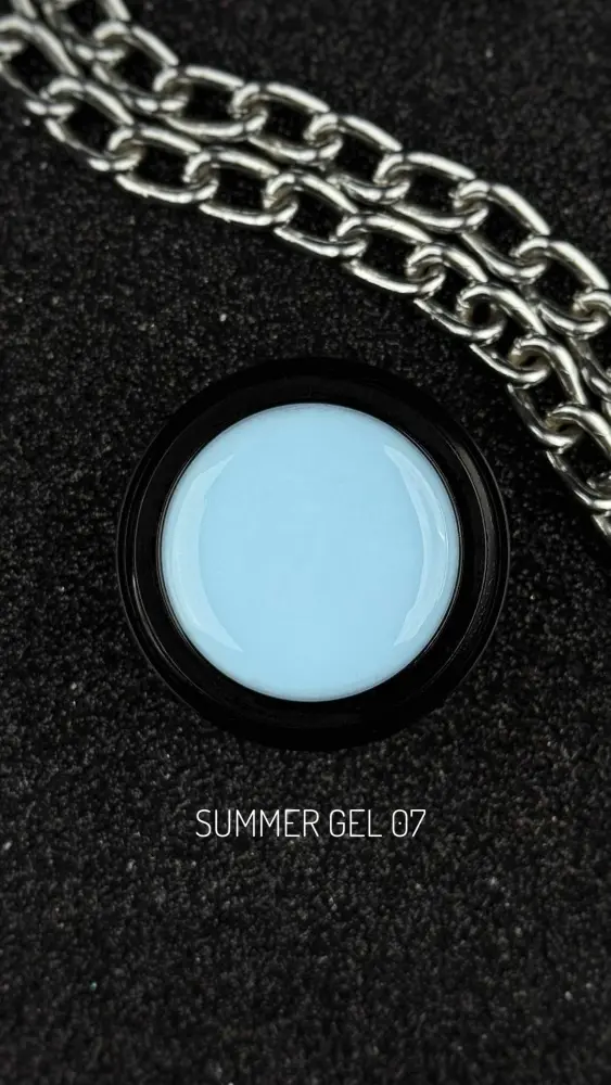 Azart Professional гель Summer gel 07 15 мл купить,NaN