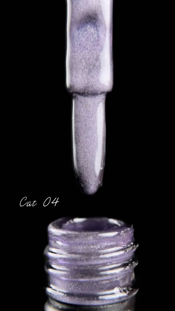 Azart Professional гель-лак Silk cat 04 камуфлирующее 8 мл купить,NaN