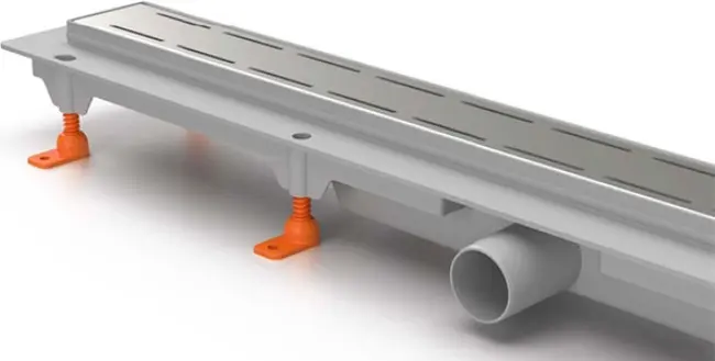 MCH трап CH650/50LN1 (65х12.5 см) купить,105163