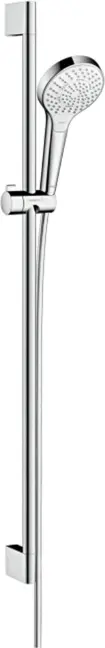 Hansgrohe штанга для душа 959х22 мм Croma Select S 26570400, латунь купить,NaN
