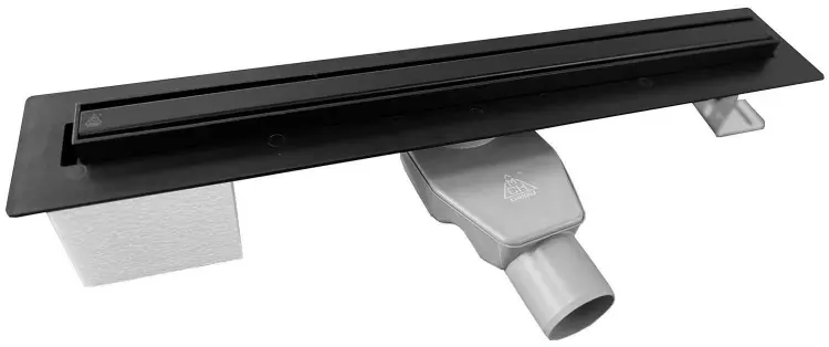 MCH трап Slim Line CH900SLC (3.5х90 см) купить,NaN