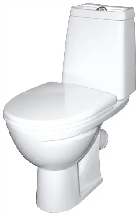 Sanita унитаз-компакт WC.CC/Mars/2-DM.Rim/WHT.G/S1, санфарфор купить,NaN