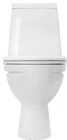 Sanita унитаз-компакт WC.CC/Mars/2-DM.Rim/WHT.G/S1, санфарфор купить,NaN