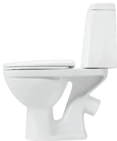 Sanita унитаз-компакт WC.CC/Mars/2-DM.Rim/WHT.G/S1, санфарфор купить,NaN
