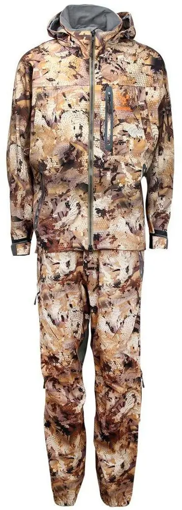 Remington костюм Stormfront Yellow Waterfowl Honeycombs RM1013-995 176-190 камуфляж M купить,NaN
