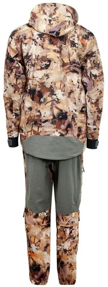 Remington костюм Stormfront Yellow Waterfowl Honeycombs RM1013-995 176-190 камуфляж M купить,NaN