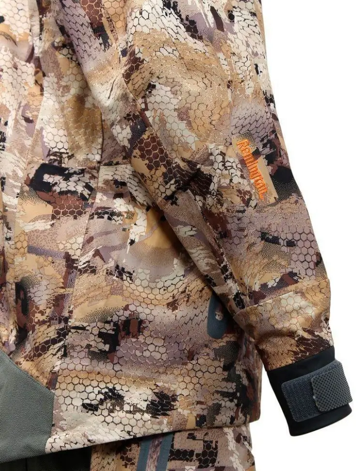 Remington костюм Stormfront RM1013-995 176-190 камуфляж L купить,NaN