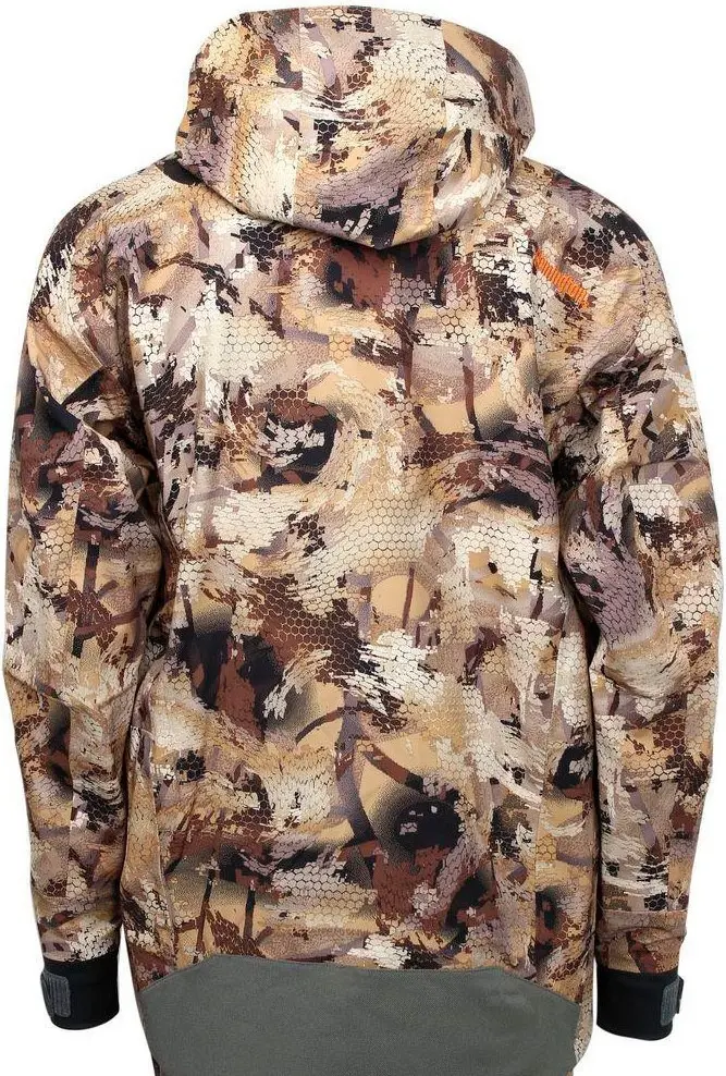 Remington костюм Stormfront RM1013-995 176-190 камуфляж L купить,NaN