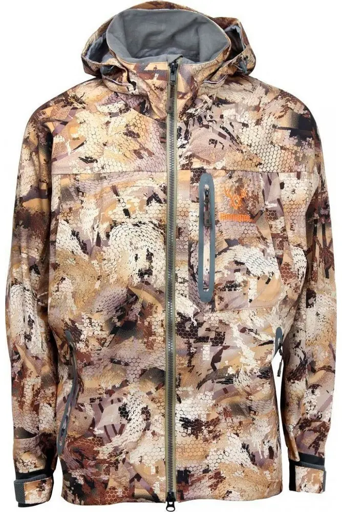 Remington костюм Stormfront RM1013-995 176-190 камуфляж L купить,NaN