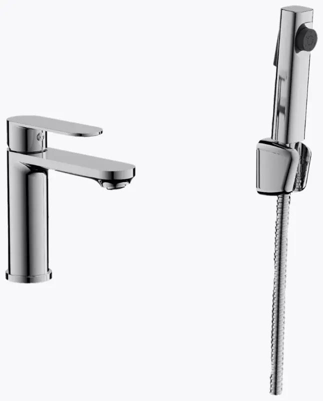 Смеситель Belz White House BELZ B12713, латунь, цвет хром купить,NaN