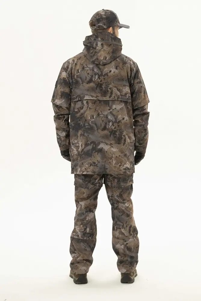 Костюм Remington RM1073-991 камуфляж XXL купить,NaN