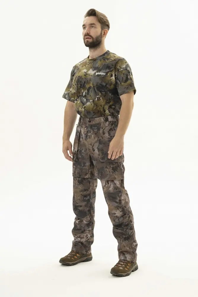 Костюм Remington RM1073-991 камуфляж XXL купить,NaN