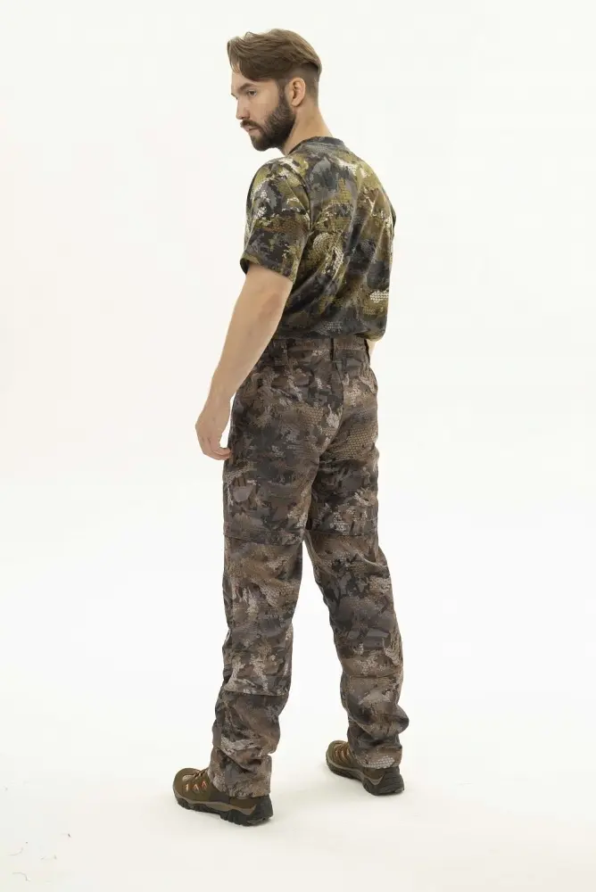 Костюм Remington RM1073-991 камуфляж XXL купить,NaN