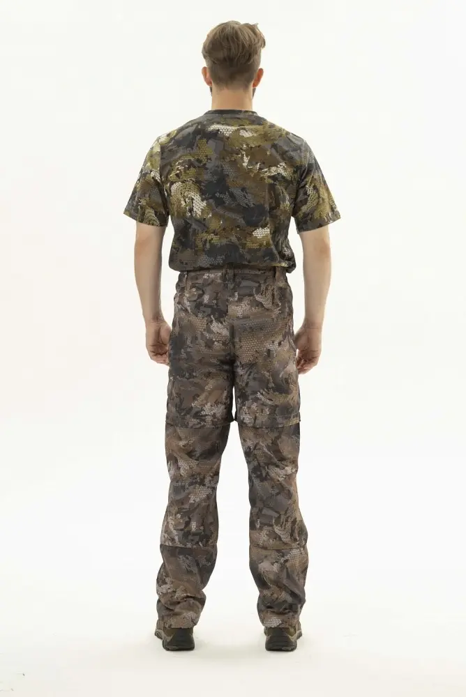 Костюм Remington RM1073-991 камуфляж XXL купить,NaN