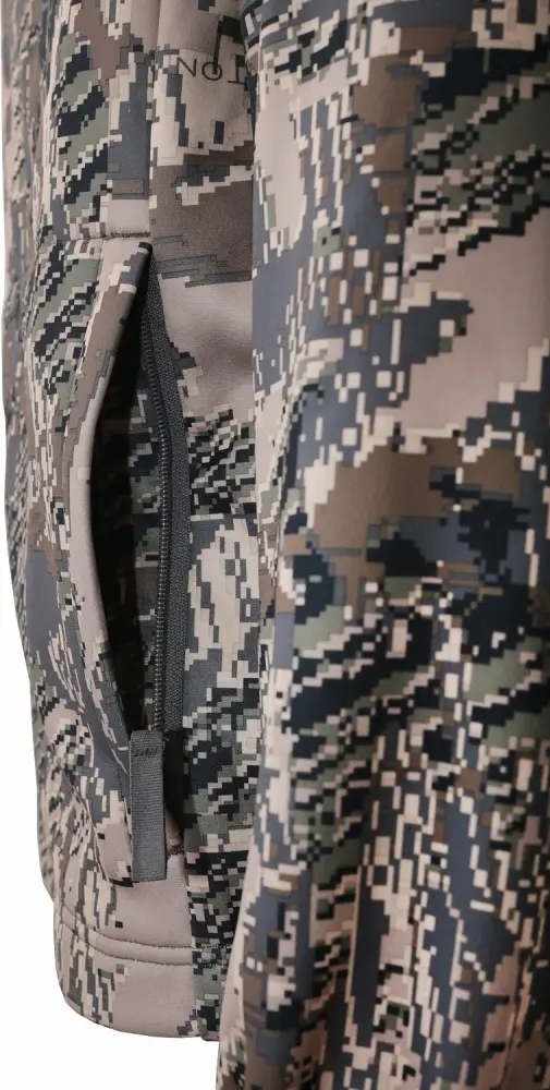 Джемпер Remington RM 1107-993 камуфляж XL купить,NaN