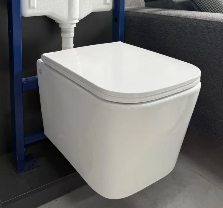 White House унитаз с инсталляцией RLINE CHROME пневматика + Торнадо Elegance, санкерамика - ForteMarket White House унитаз с инсталляцией RLINE CHROME пневматика + Торнадо Elegance, санкерамика купить,NaN