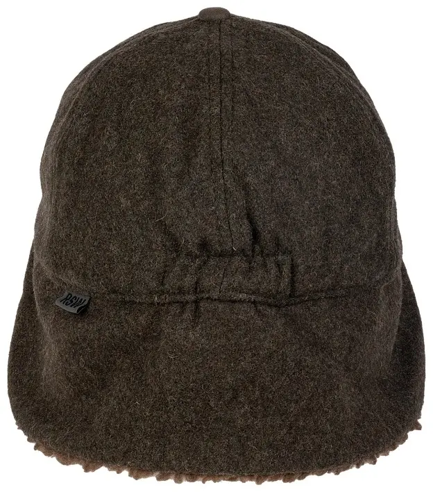 Шапка Remington Еarflaps baseball cap brown M, S - ForteMarket Шапка Remington Еarflaps baseball cap brown M, S купить,NaN