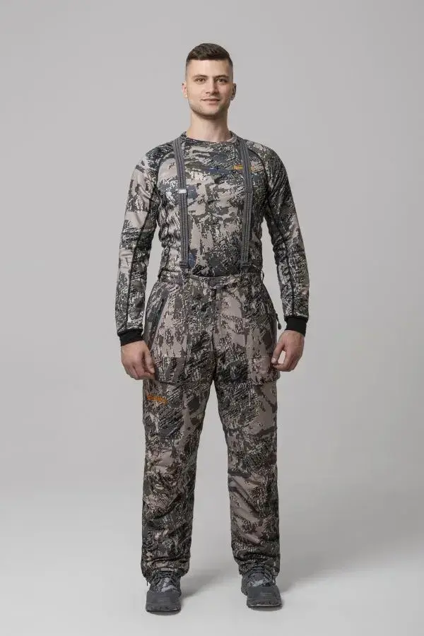 Костюм Remington 3 в 1 Blizzard Fit Figure 46, 48 купить,NaN